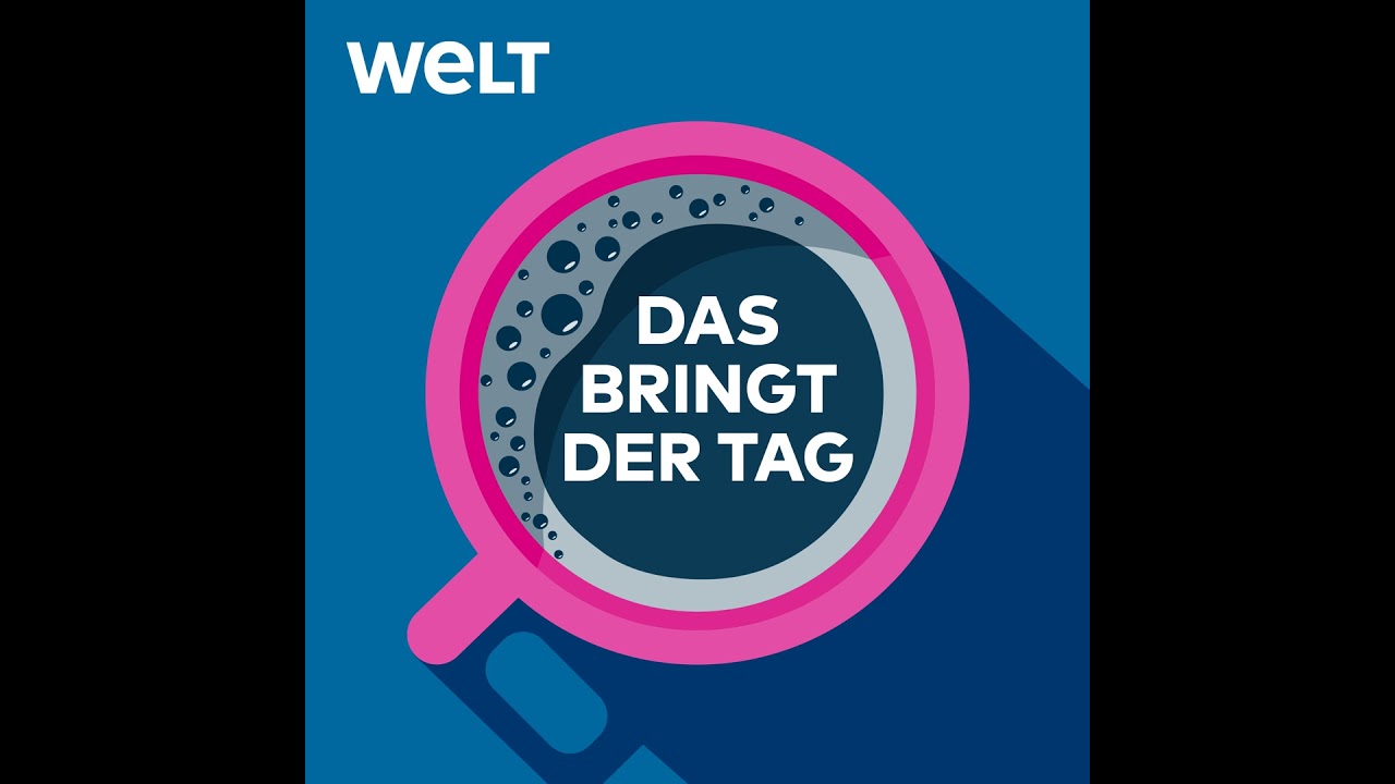 &bdquo;Buy American&ldquo;: USA und EU in neuem Handelskonflikt | WELT Podcast