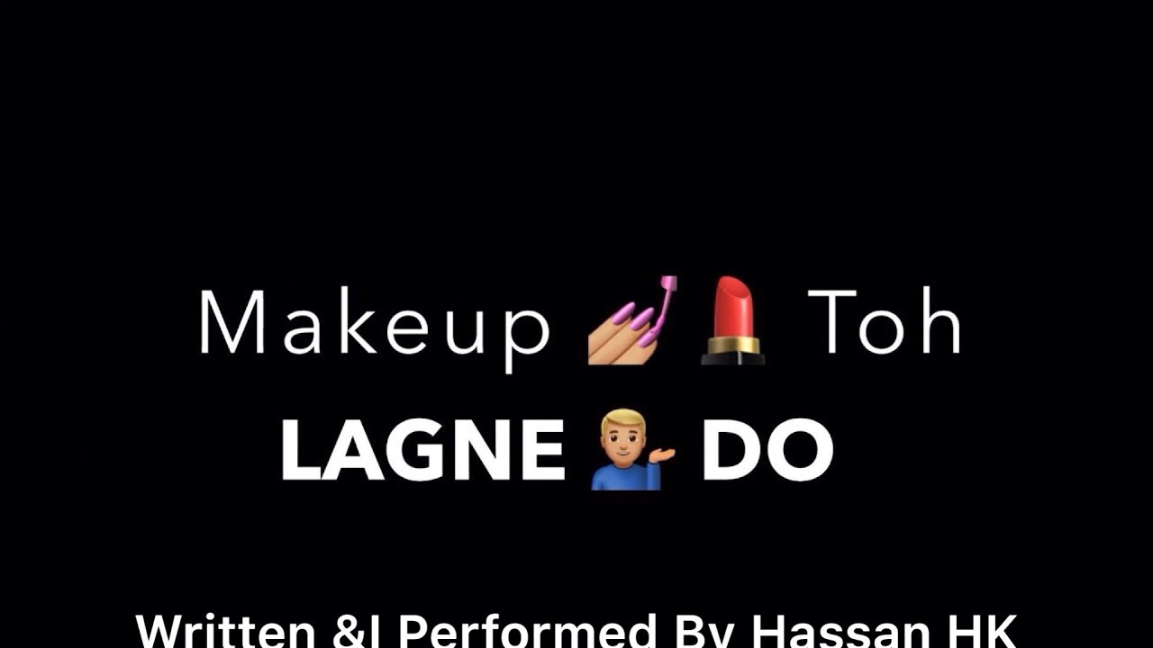 Tiktok Trending GirlFriend BoyFriend Shayari  | iMovie Black Screen Whatsapp Status | Itz Hassan HK