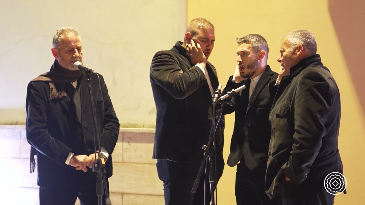 Bultei - Su Cuntrattu de Sèneghe