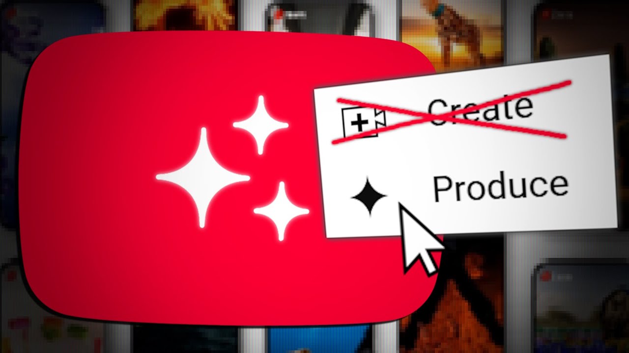 AI YouTube Is a Dumpster Fire