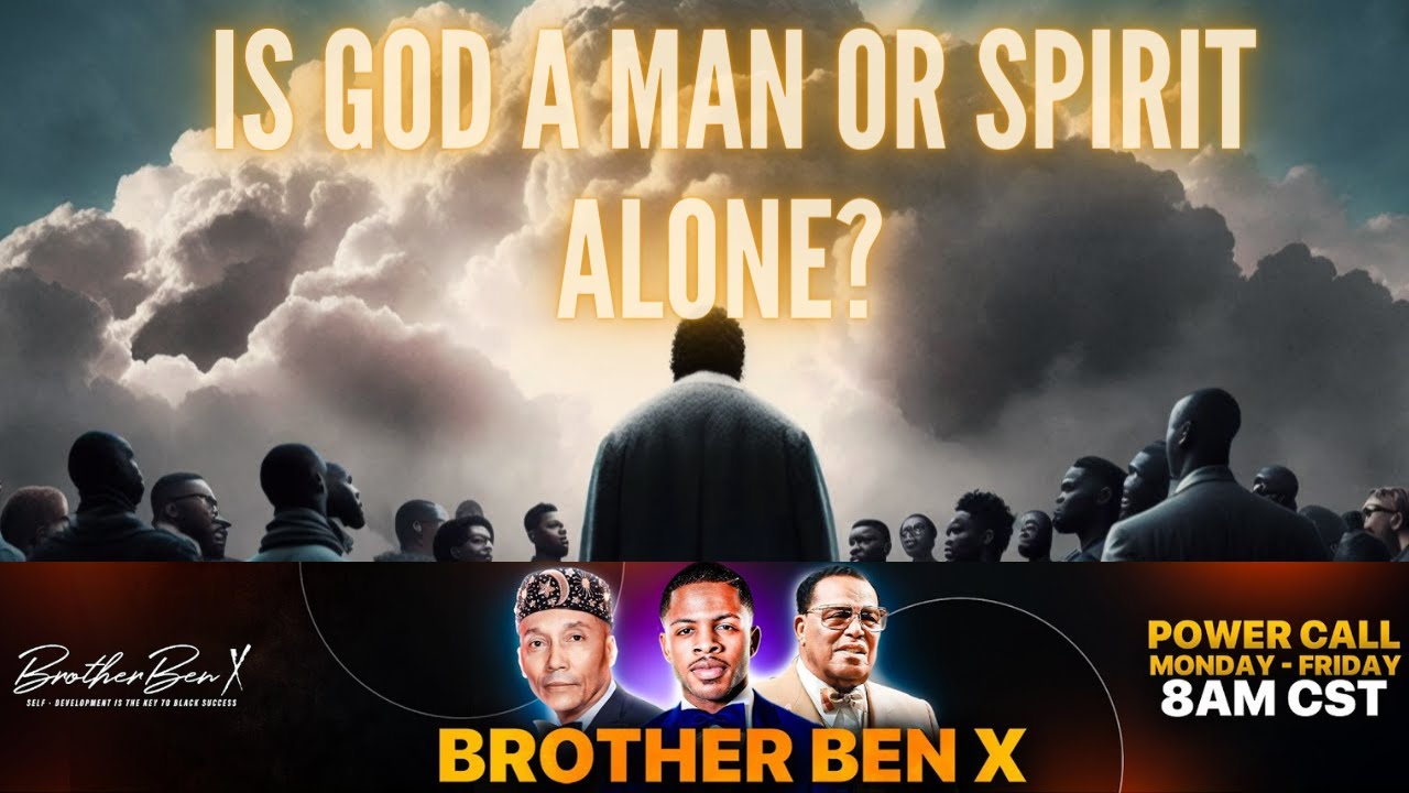Brother Ben X Network - 