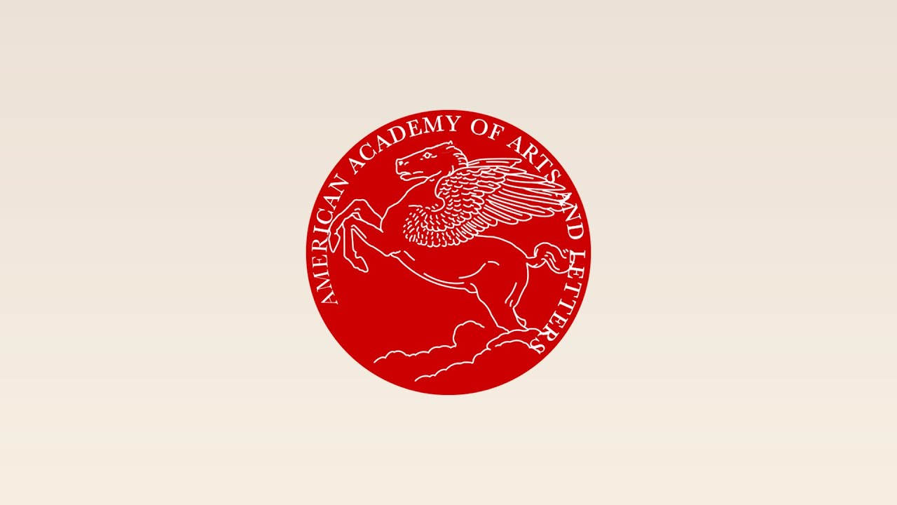 2022 Ceremonial of the American Academy of Arts and Letters