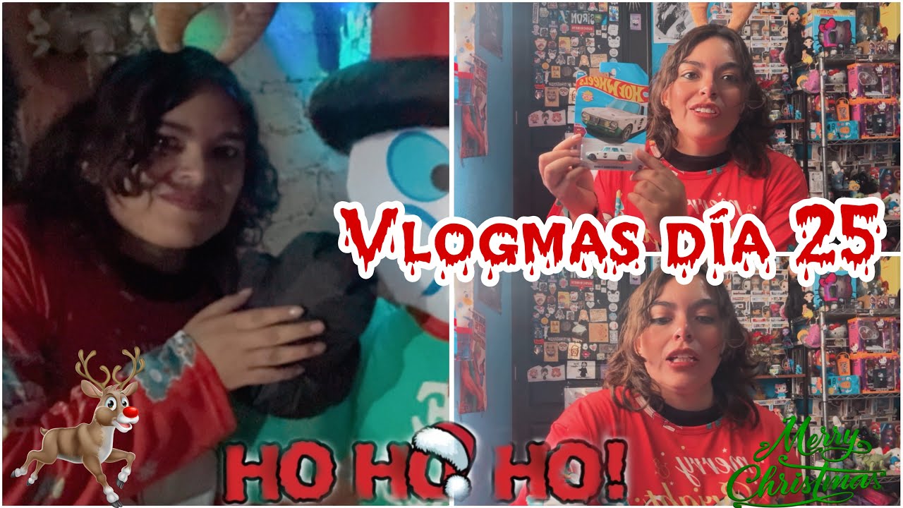 ENCONTRAMOS A SANTA/ VIVIMOS UNA GRAN AVENTURA 