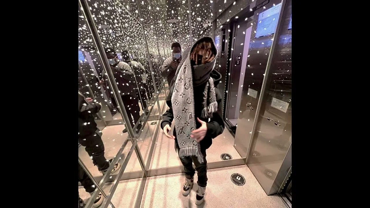 (Free) Swapa Type Beat - 'Jury'