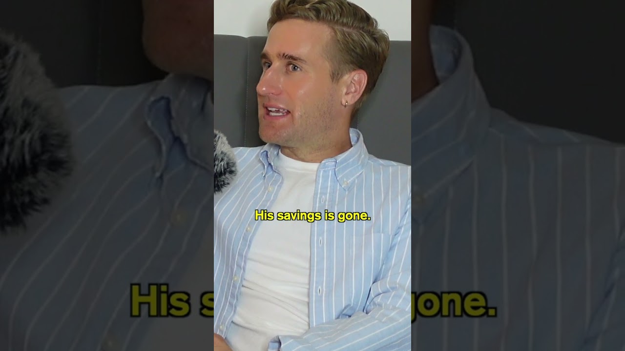 Inside the SECRET World of Financial Domination&hellip;