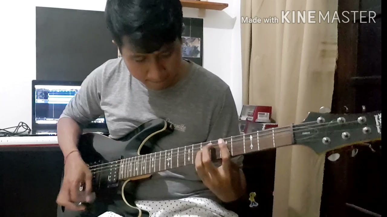 all it takes for your dreams to come true _ A Skylit Drive _ Guitar Cover
