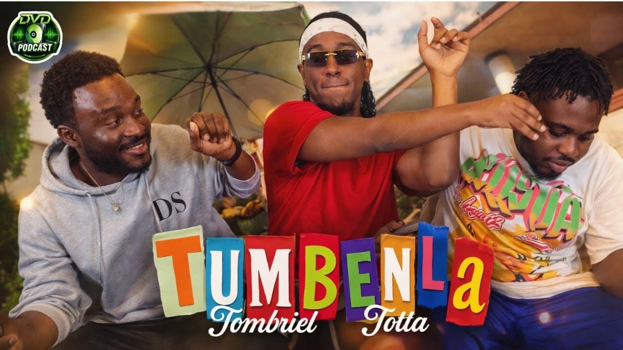 REACCIONANDO A TUMBENLA- @Jombriel x @JøttathehitMake  DVD PODCAST) PELEA POR ESTA CANCIÓN😱 #ecuador