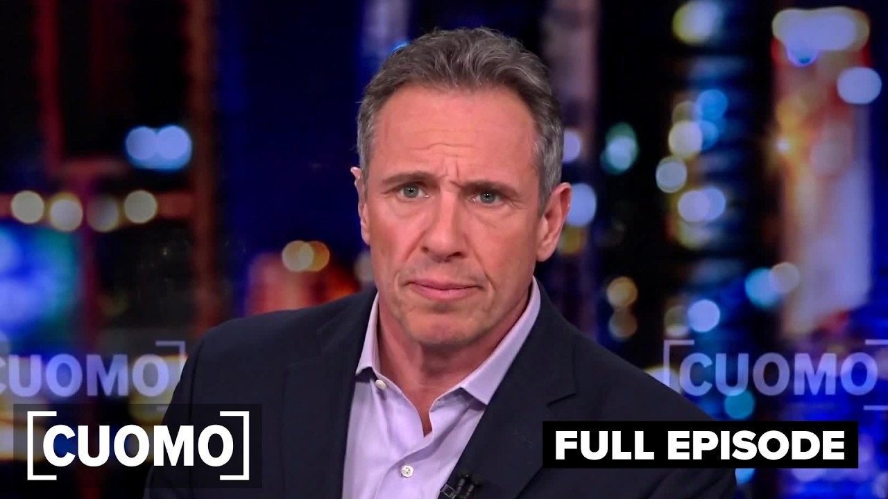 War Powers Act: Sen. John Fetterman on Iran; Stephen A. Smith, Bill O’Reilly | CUOMO Full Show 3/4