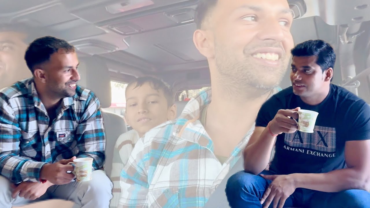 // बीवी के घर जाते ही //🤣 ये क्या हुआ //😂