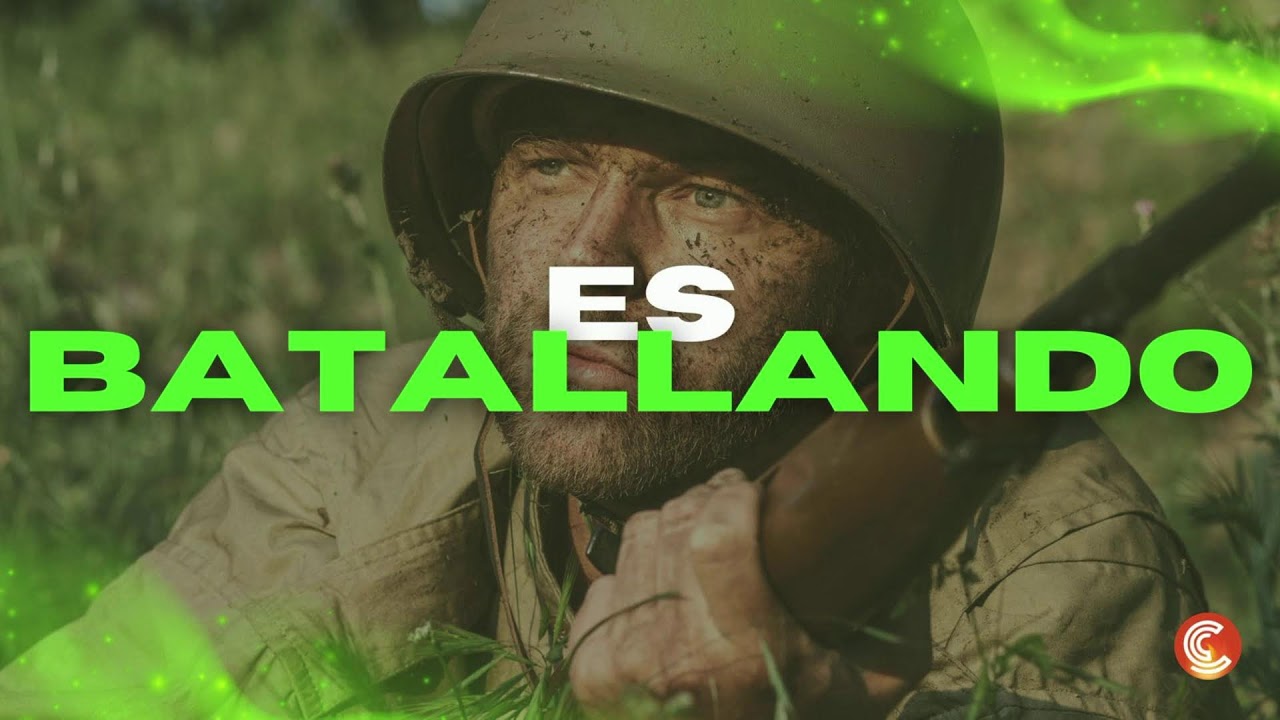 Es Batallando|Calvary en Español