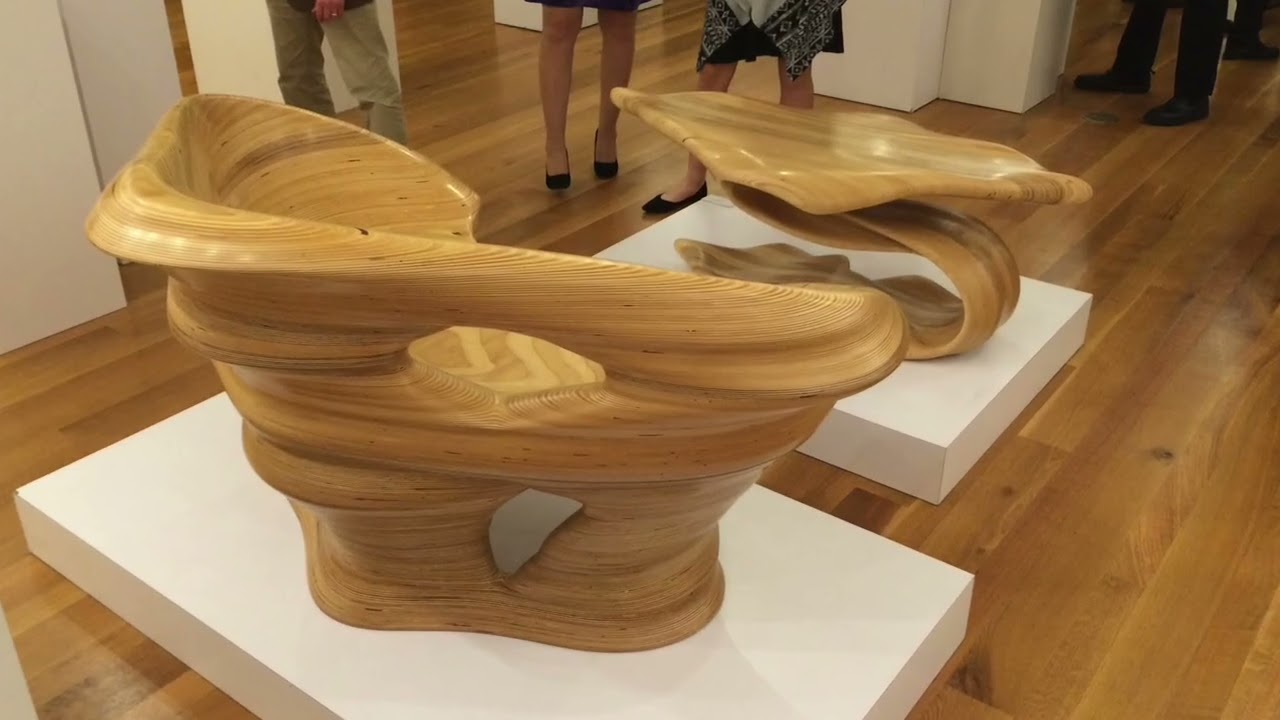 David Knopp Exhibitions