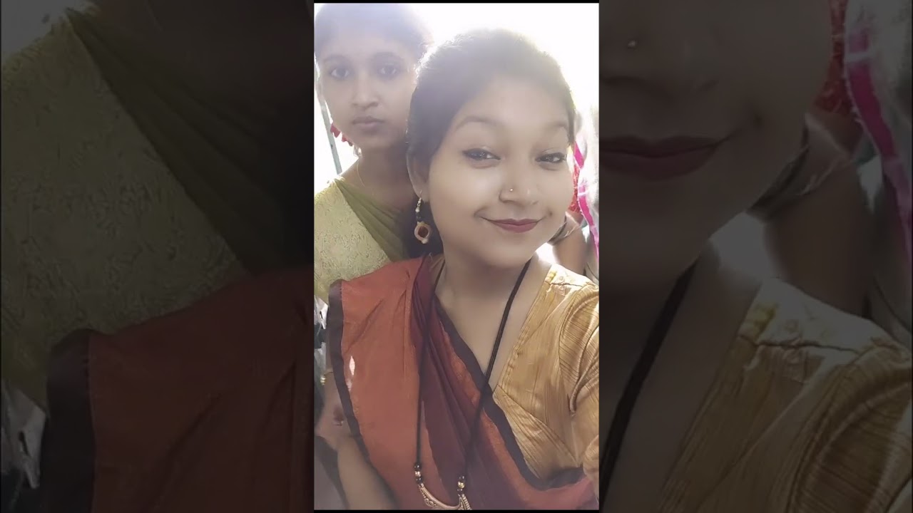 Finally ১মাস পরে.. 🙂❤️ #trending #vlog #bengalivlog #youtube #2026 #university #নবীনবরণ #viral #yt 