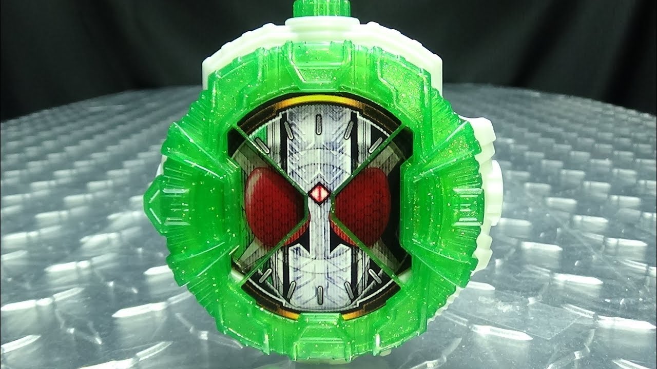Kamen Rider Zi-O DX W CYCLONEJOKER XTREME RIDEWATCH: EmGo's Kamen Rider Reviews N' Stuff
