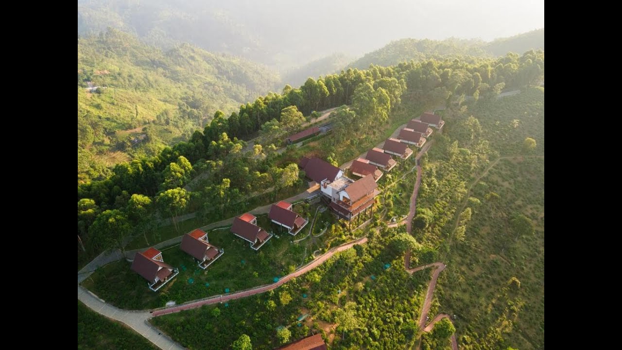 Anasa Wellness Resort - Bandarawela Town, Sri Lanka