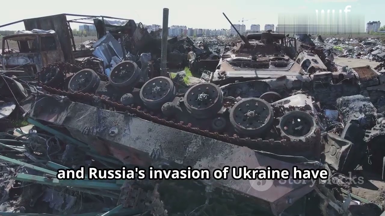 Is World War III Closer Than We Think? Geopolitical Tensions in 2024