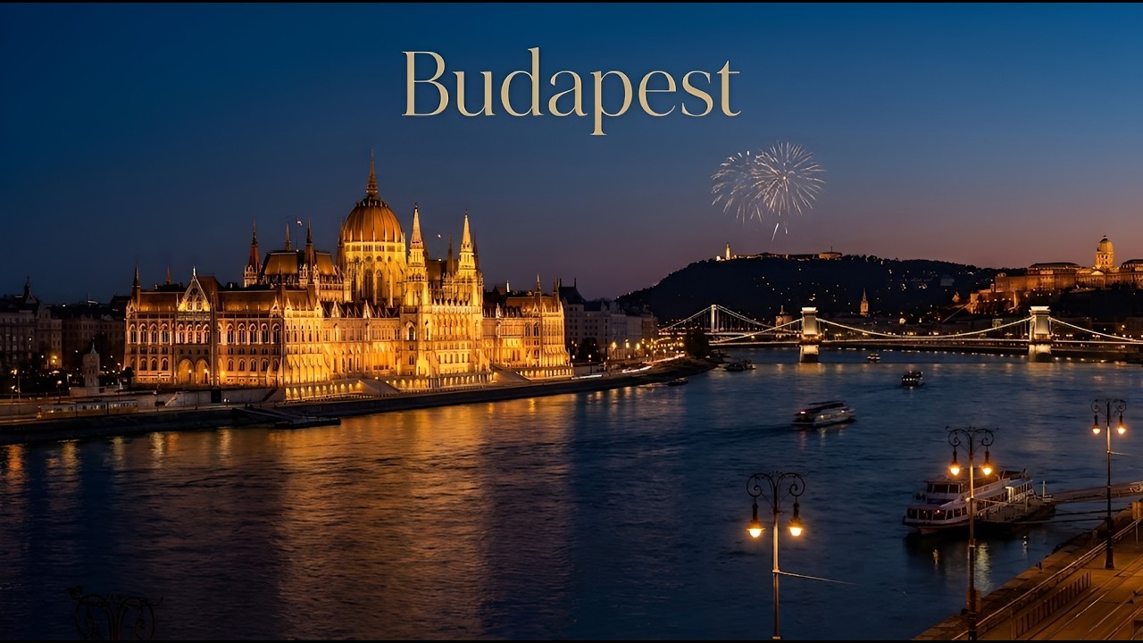 budapest jazz.