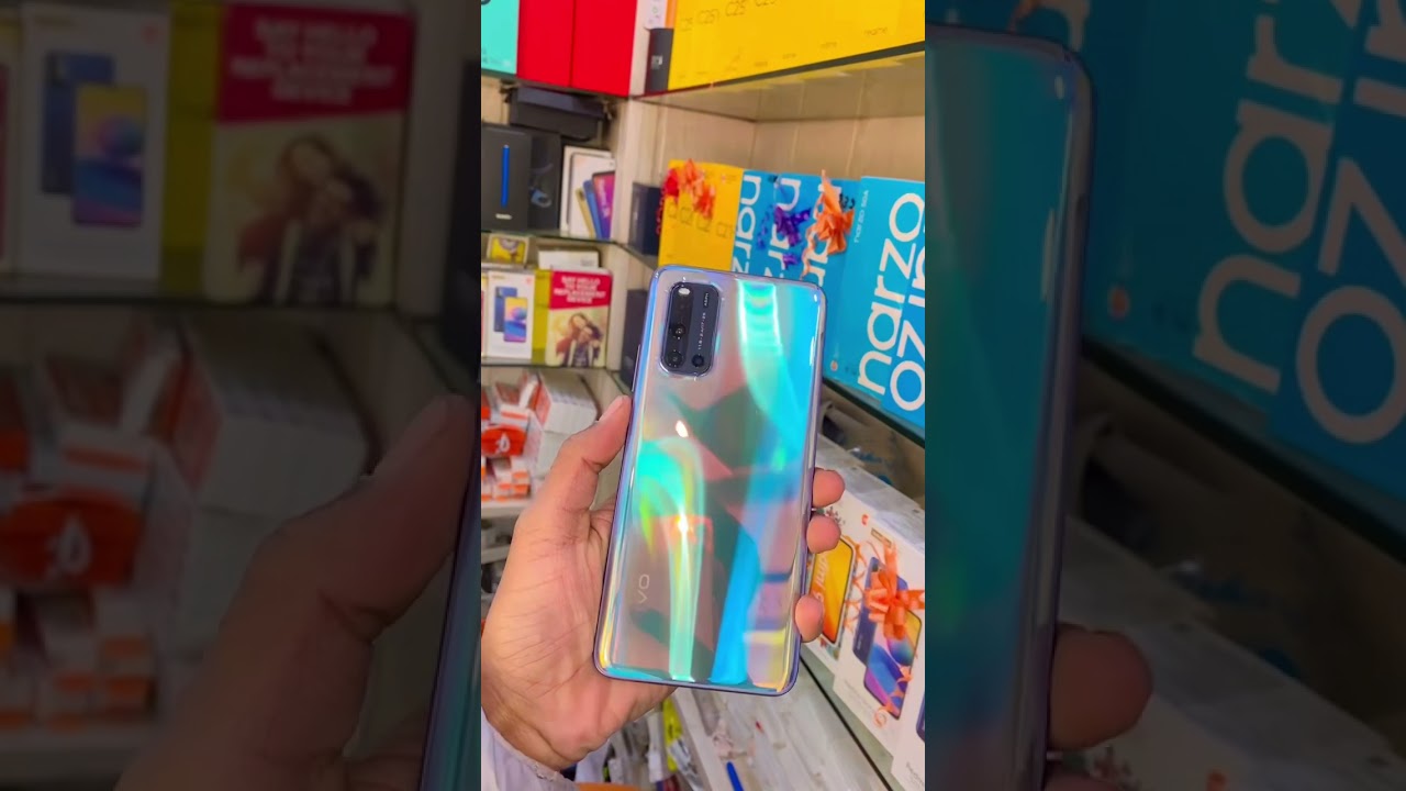 Vivo V19 Best price Available Best price 🤩