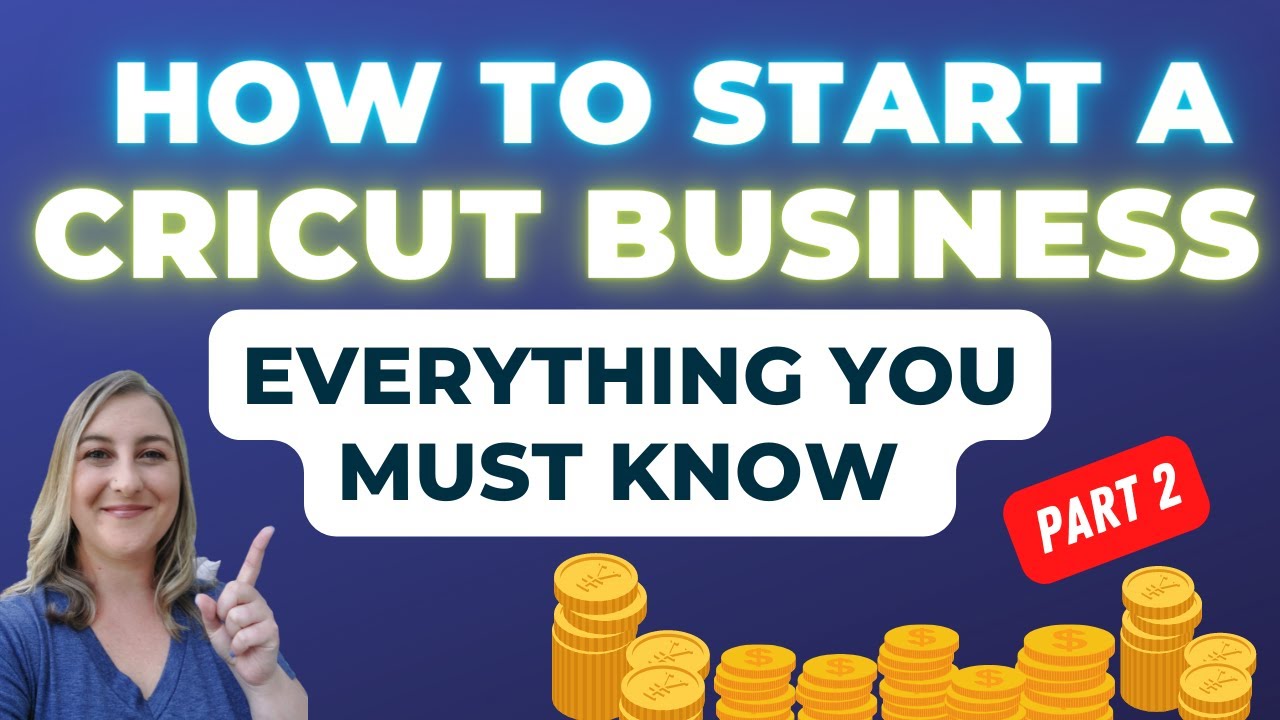 Starting a Cricut Small Business: Is It Worth It?