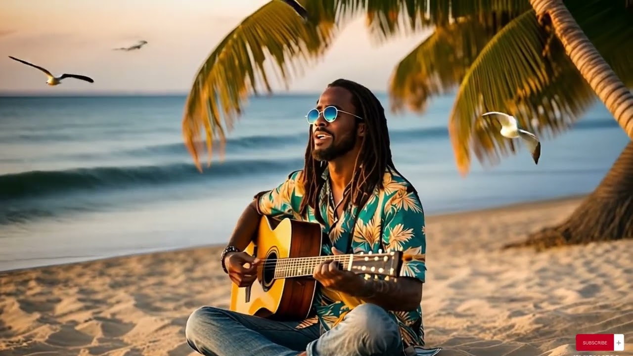 Reggae Music Mix 2025  🥰  Best Reggae Love Beach Songs ,Top Reggae Special Relax  Music 91