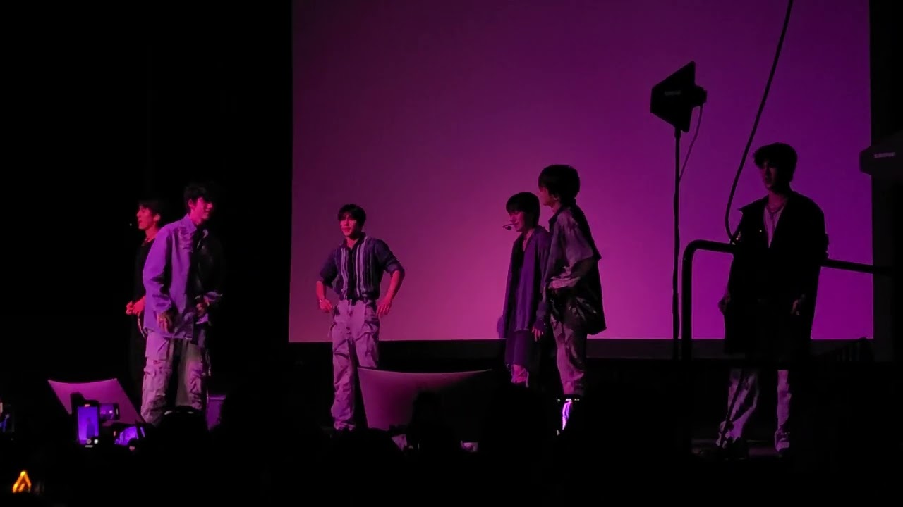 Just B - Random dance - Summit - Denver - 03.26.24