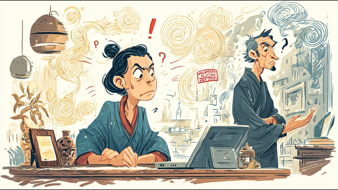 The Cost of Simplicity: How Language Reform Made Us Vulnerable