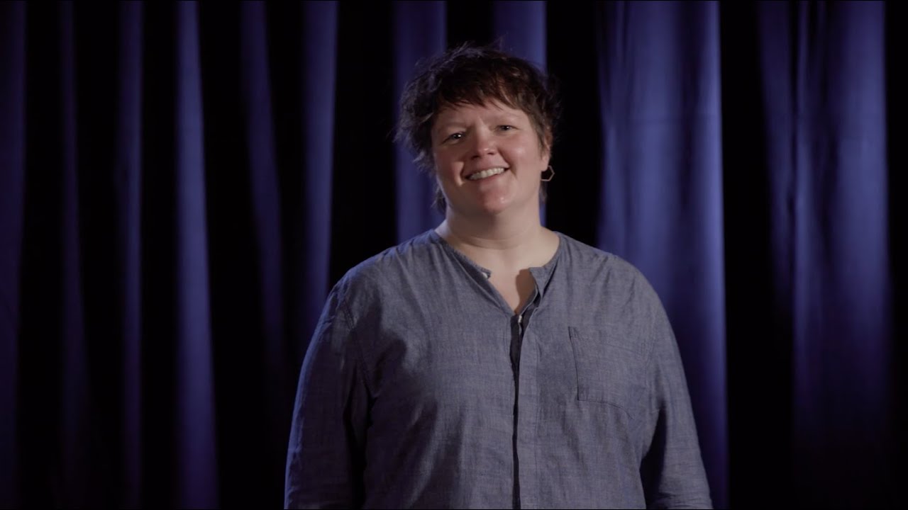 Semestereröffnung 21/22 - Carolina Bigge