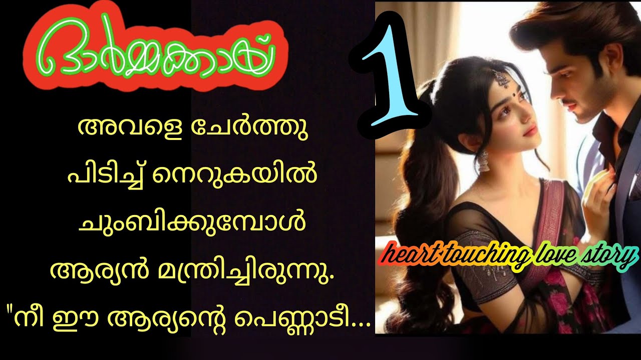 ആര്യന്റെ കാതുകളിൽ ഇപ്പോഴും ആ നിലവിളി മുഴങ്ങുന്നുണ്ട് 