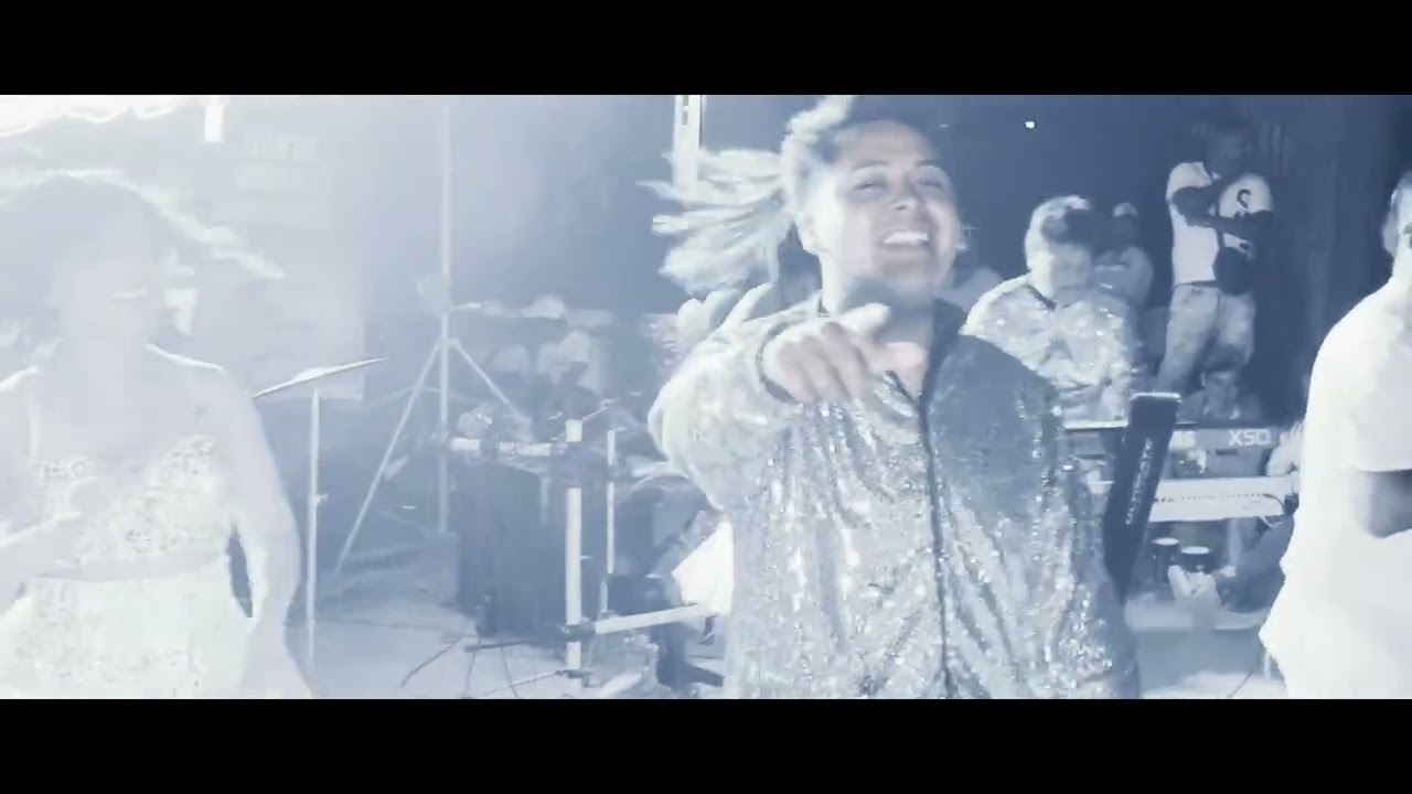 Negrita- Grupo H-kumbia