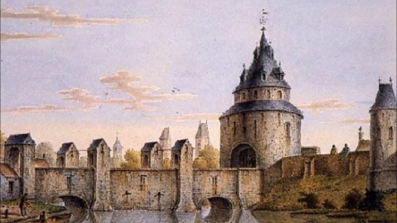 Mechelen De aatste 120 jaar Deel II