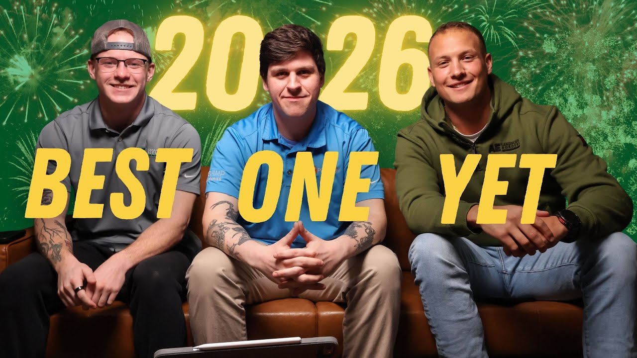 If You Want 2026 to be the Best Year of Your Life, Please Listen to This!!!