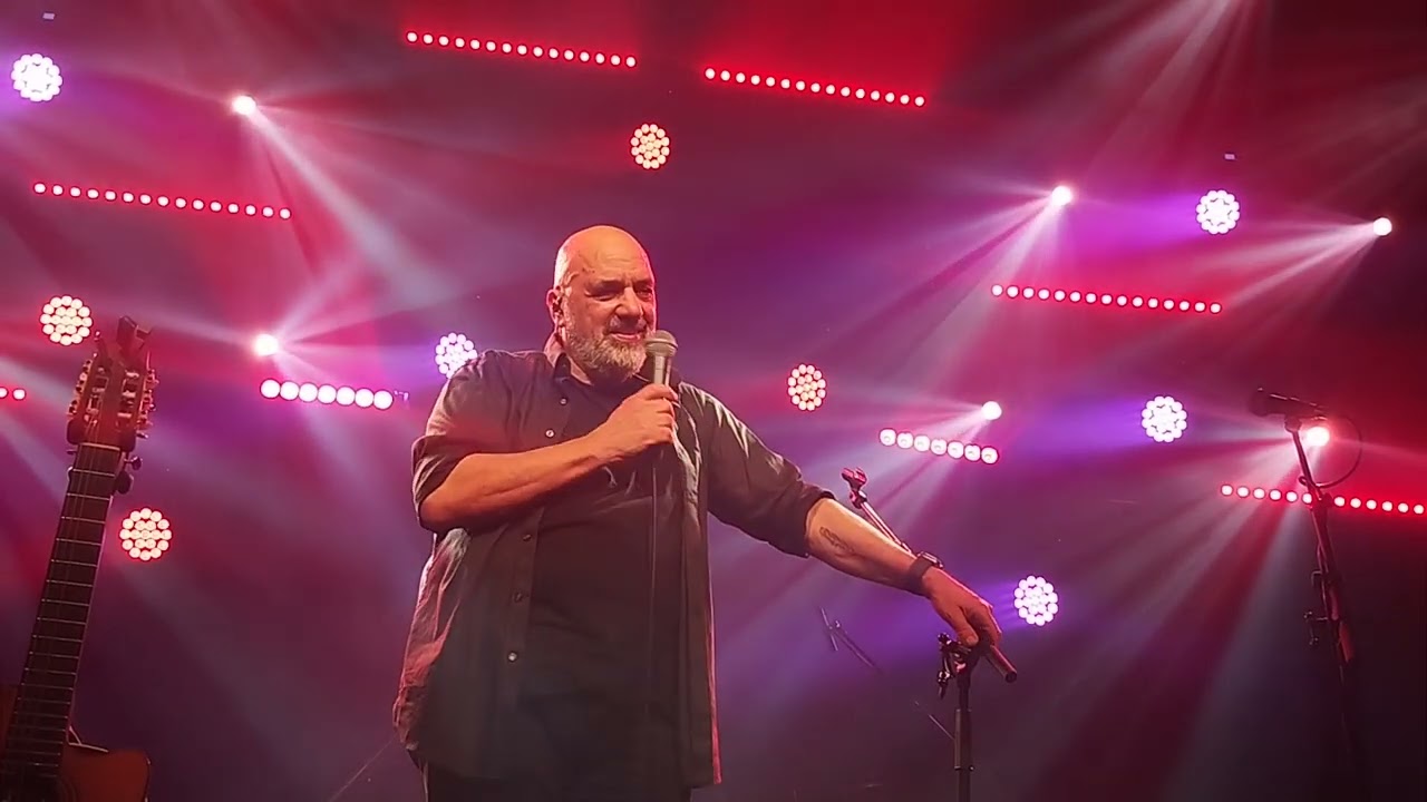 דני רובס - 
