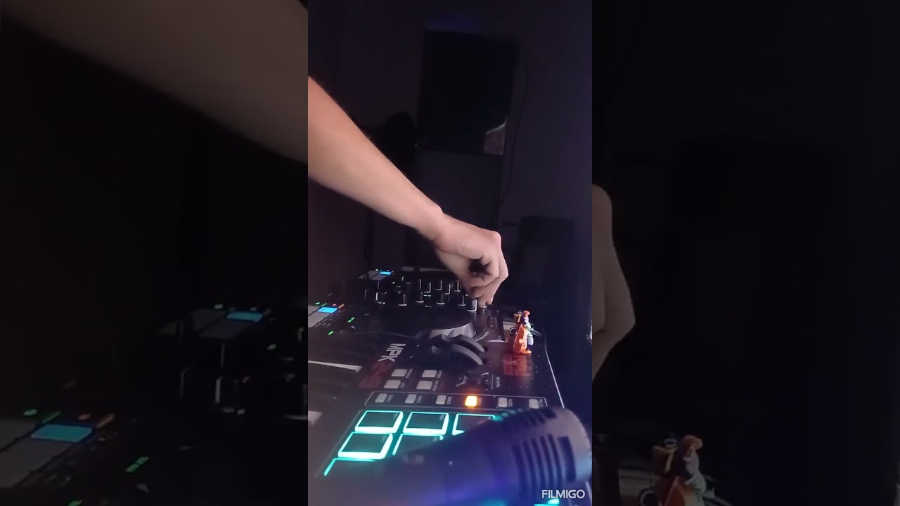 Techno Set 