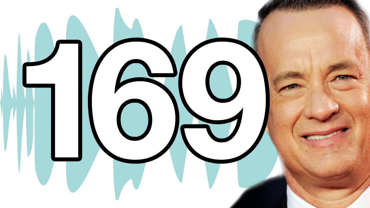 169: The Ultimate Tom Hanks Episode - The Unmade Podcast