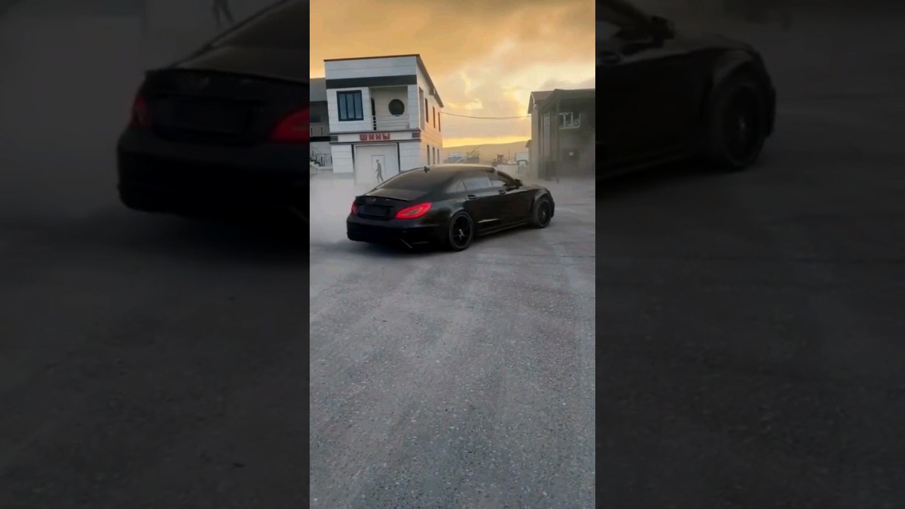 Cls63s 