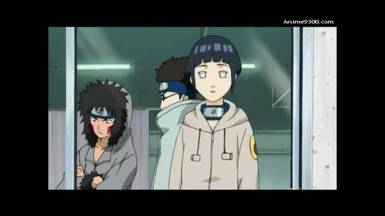 NaruHina AMV- She Will Be Loved
