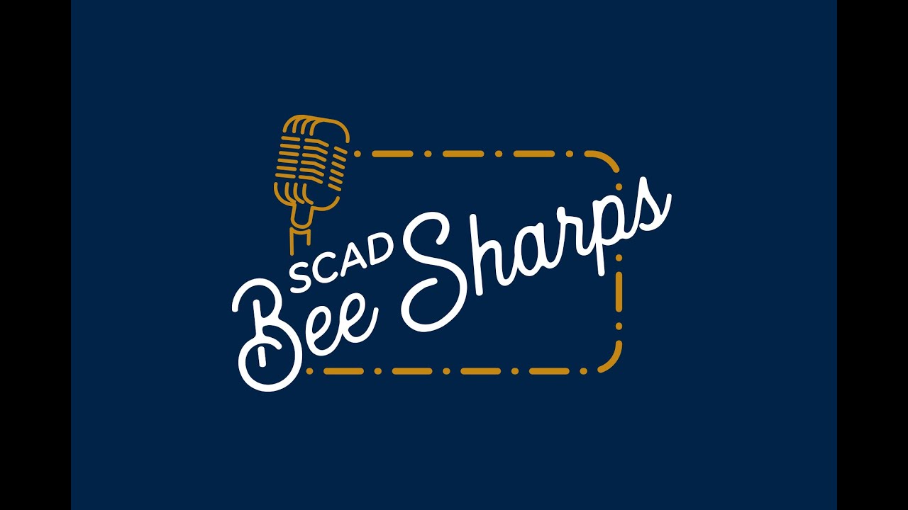 Meet the SCAD Bee Sharps