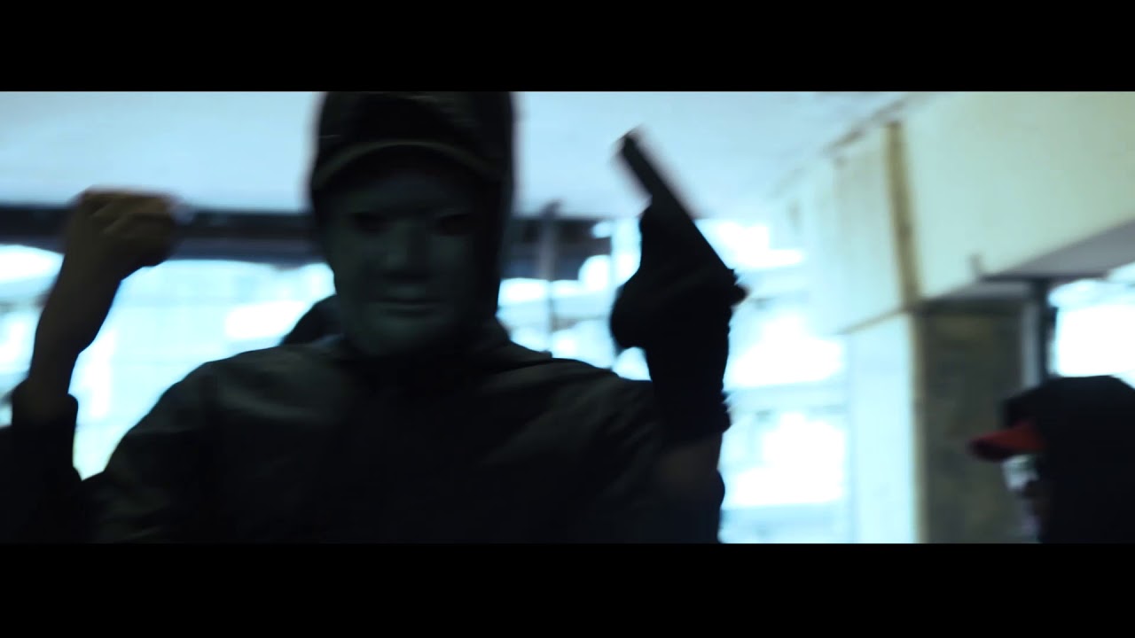 Bigidagoe - B.I.G (Prod. Hakmadafack)