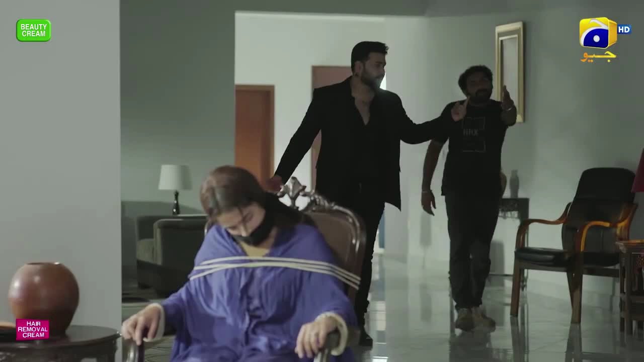 Ishq Mein Tere Sadqay Last Episode - Drama Last Episode | HAR PAL GEO🔥 #ishqmeinteresadqay