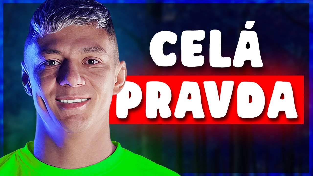 NEUVĚŘITELNÝ VZESTUP CLASHE