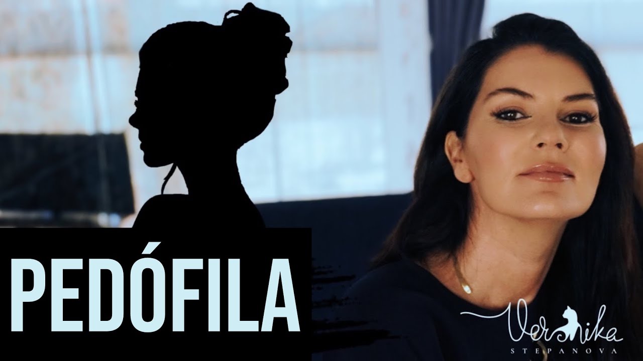 PEDOFILIA FEMENINA: C&oacute;mo las mujeres seducen a ni&ntilde;os peque&ntilde;os / Motivos del crimen y prevenci&oacute;n