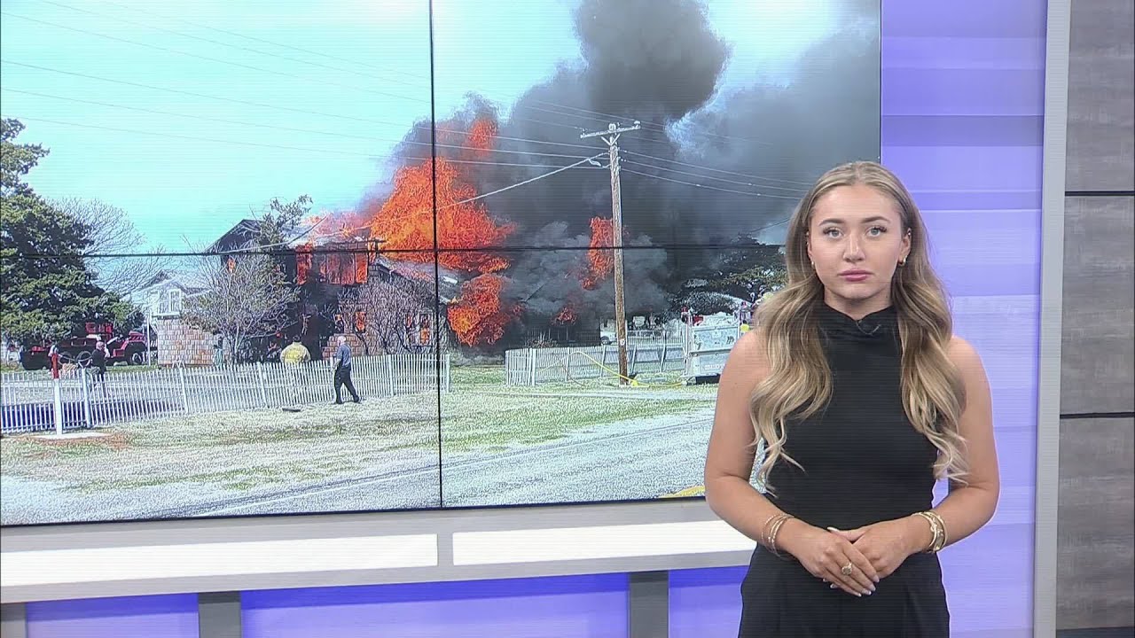FATAL HWY 25 FIRE