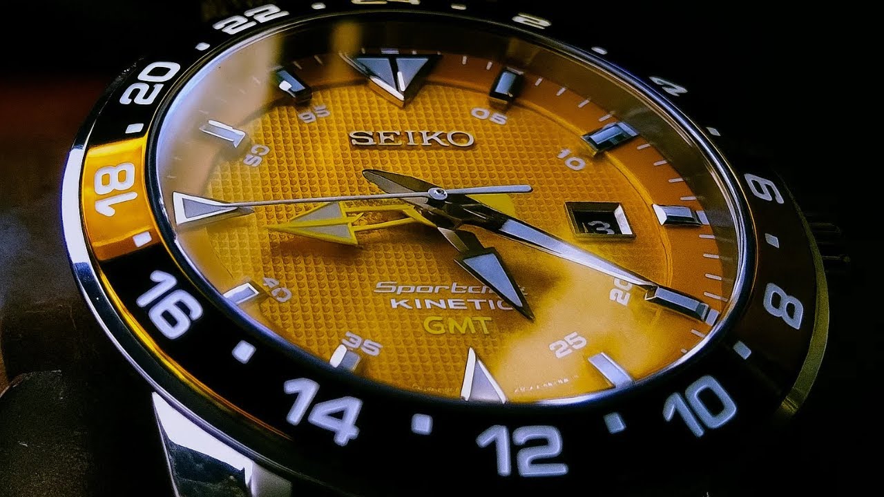 5 самых крутых часов Seiko 2025 года, которые вам стоит увидеть