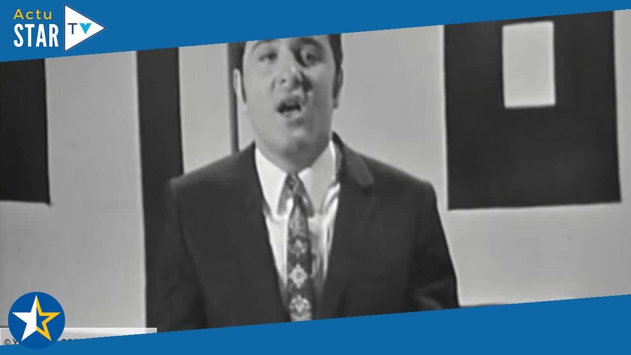 Mort de Michel Laurent, l’interprète de Ma reine de Saba, à l’âge de 78 ans