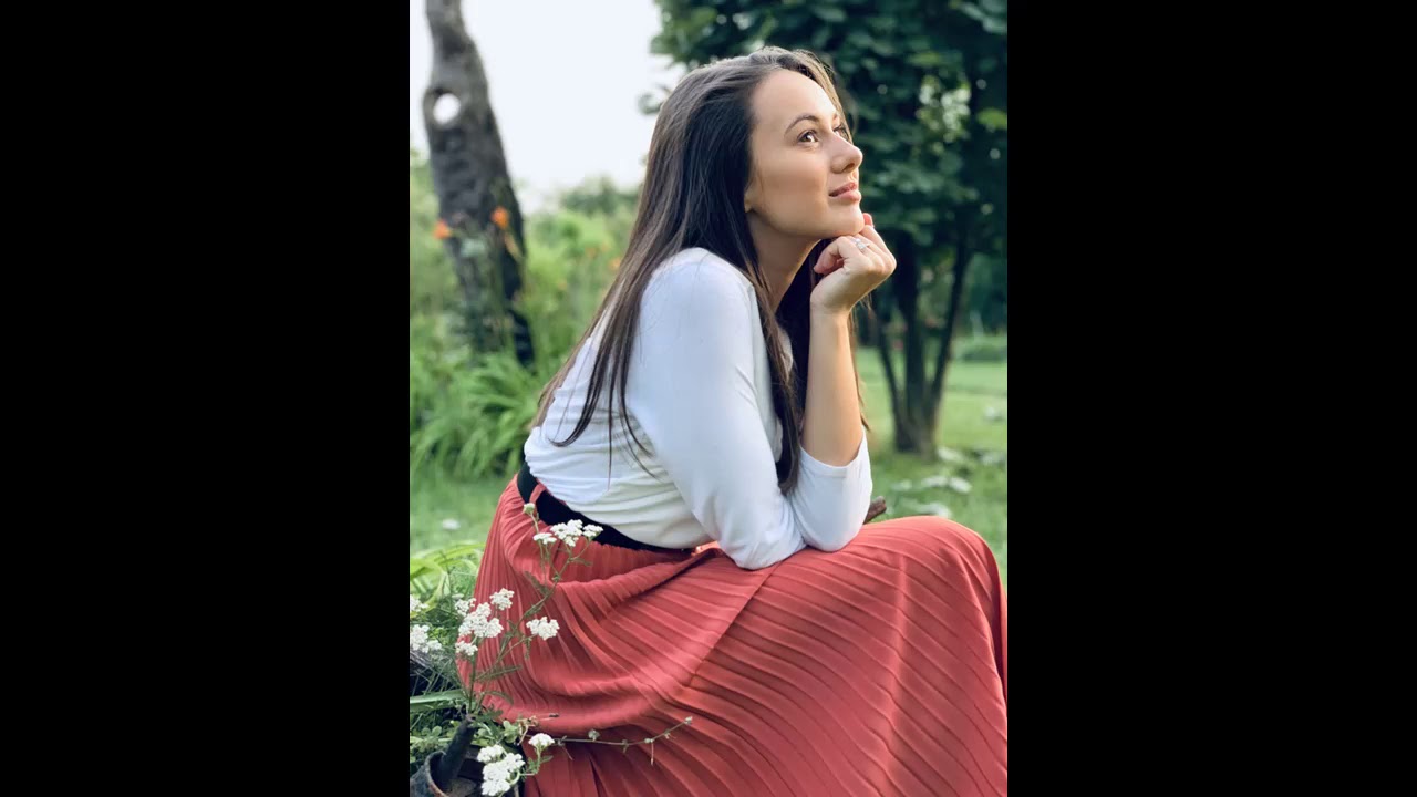 Diana Pup - Daca doua maini rebele (cover)