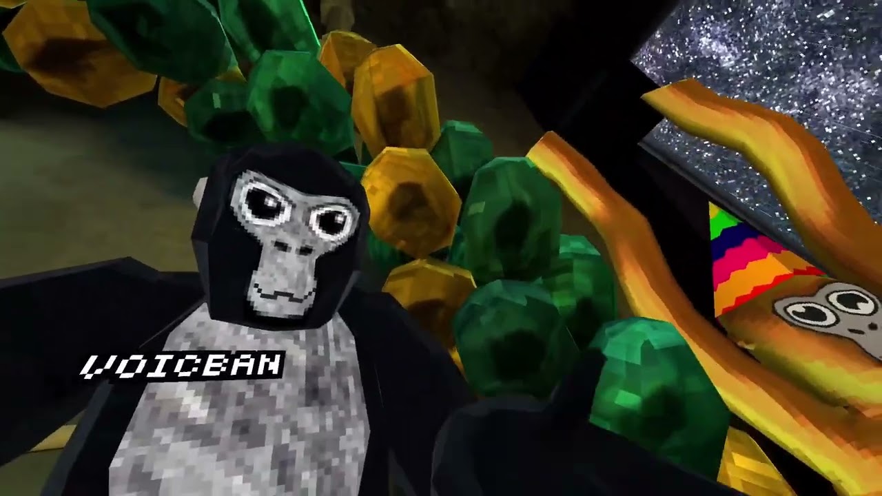икраем камвлашны пратки в gorilla tag