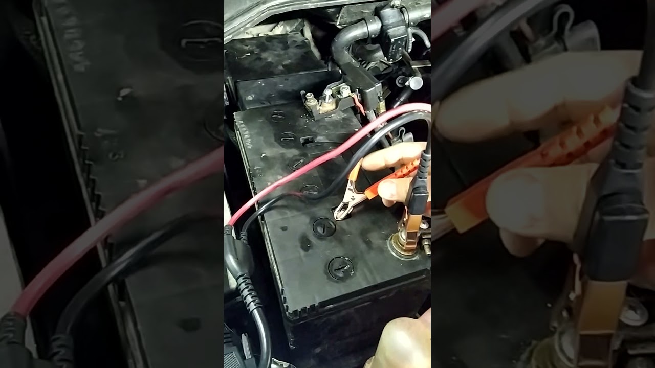 Nissan Armada 5,6 крутит бодро но не запускается.