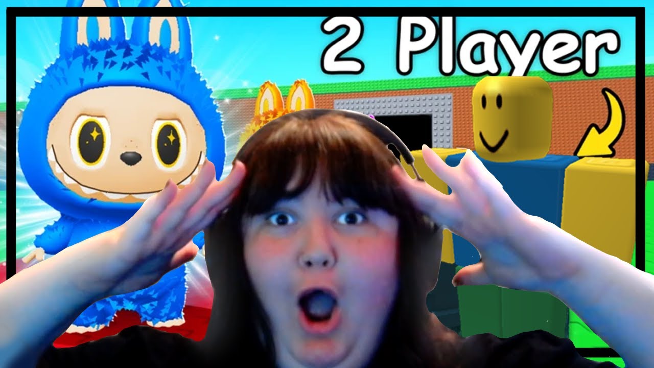 can a 25 year old play roblox?