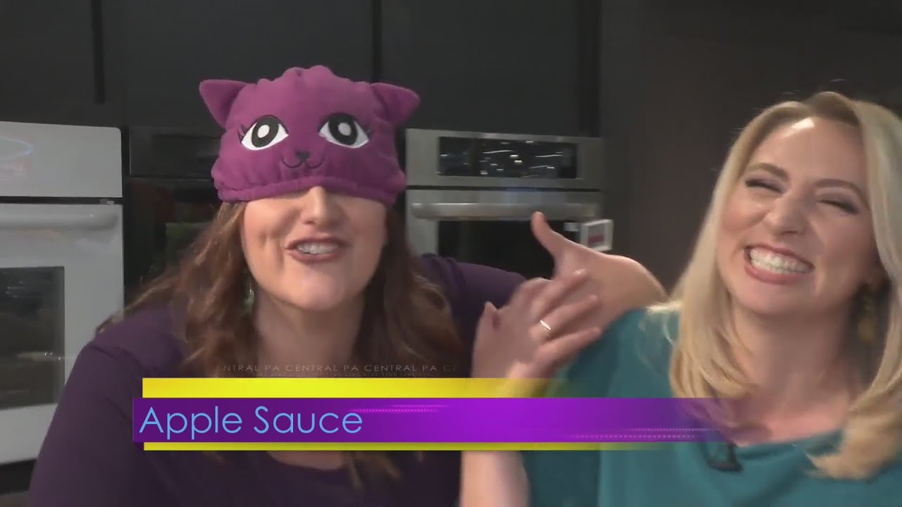 FALL BLIND TASTE TEST
