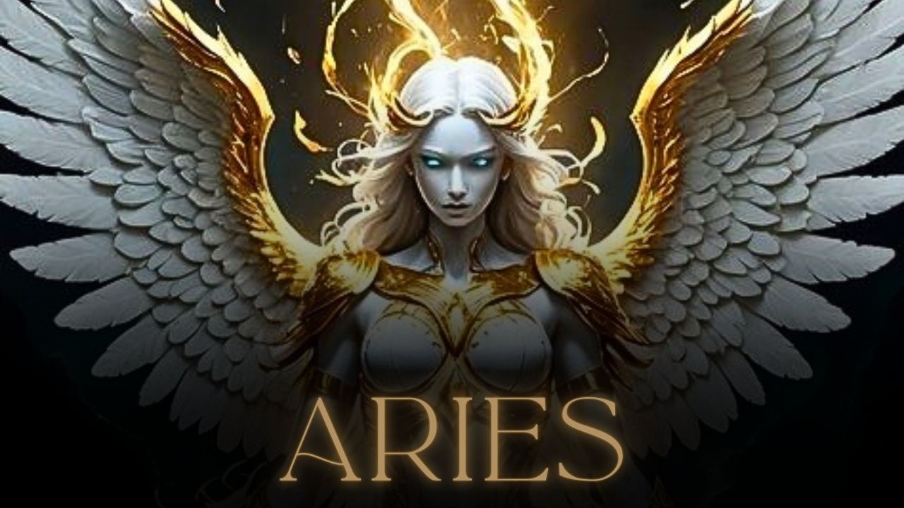 ARIES EN TU DESTINO ESTÁ ESCRITO QUE ESTO OCURRA YA! ❤️🌟TU VIDA MEJORA INCREÍBLEMENTE!✨ #ARIES 2026