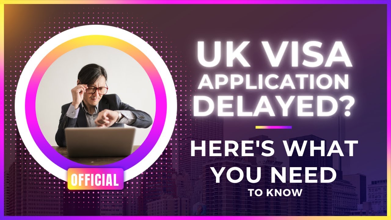 VISA DECISION WAITING TIMES: APPLICATIONS OUTSIDE THE UK